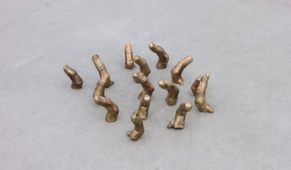 Manuela Ribadeneira . Mecarõ: Amazonia in the Petitgas Collection