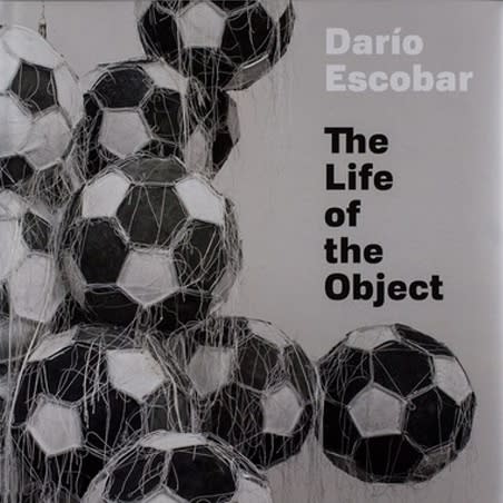 Darío Escobar: The Life of the Object