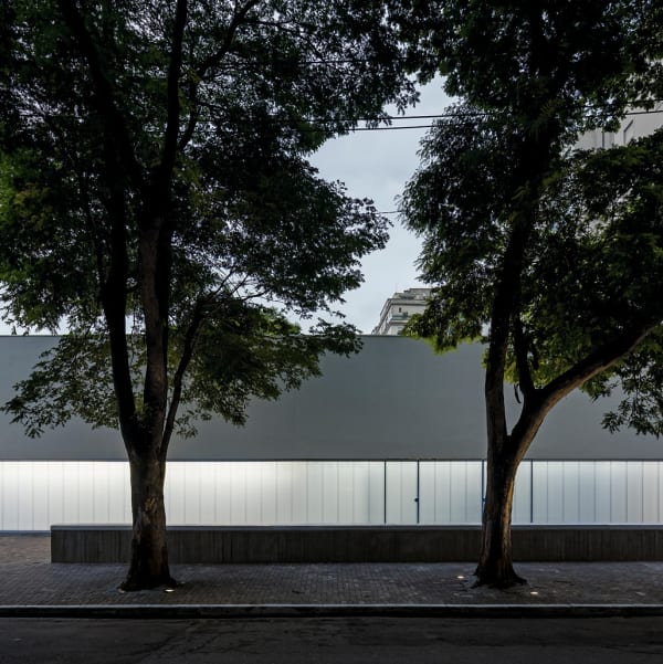 CASA TRIÂNGULO 2023 . YEAR IN REVIEW