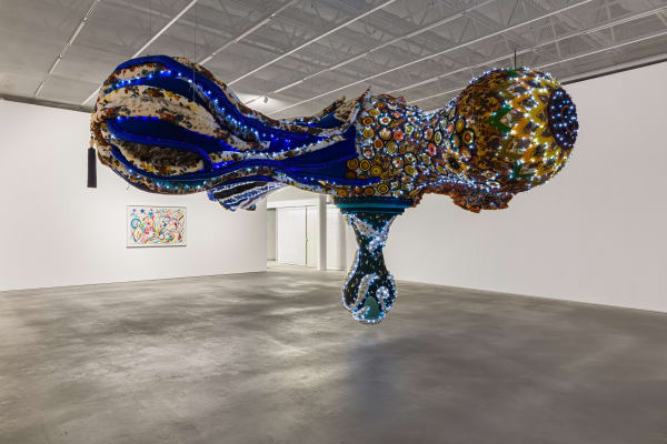 JOANA VASCONCELOS . AROUND THE WORLD