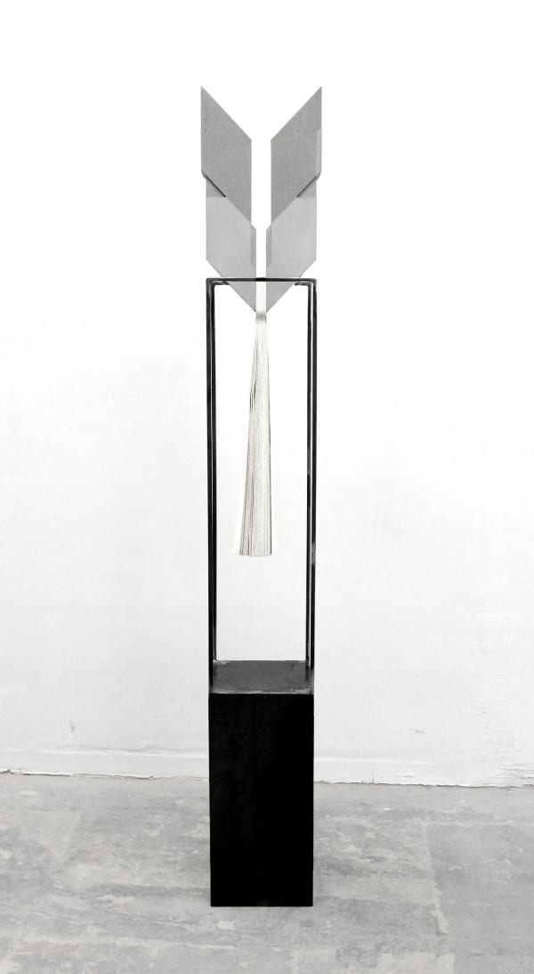 Lucas Simões, Abismo n. 70, 2017