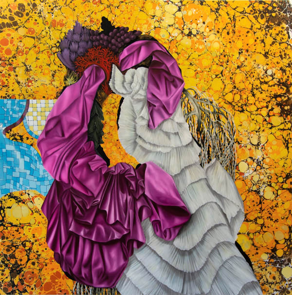 Mariana Palma, Untitled, 2018