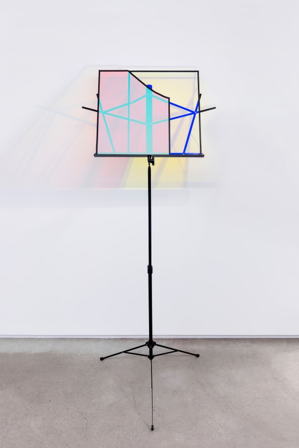 Stephen Dean, Eco, 2019