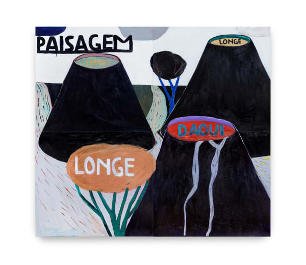 Vânia Mignone, Untitled, 2019