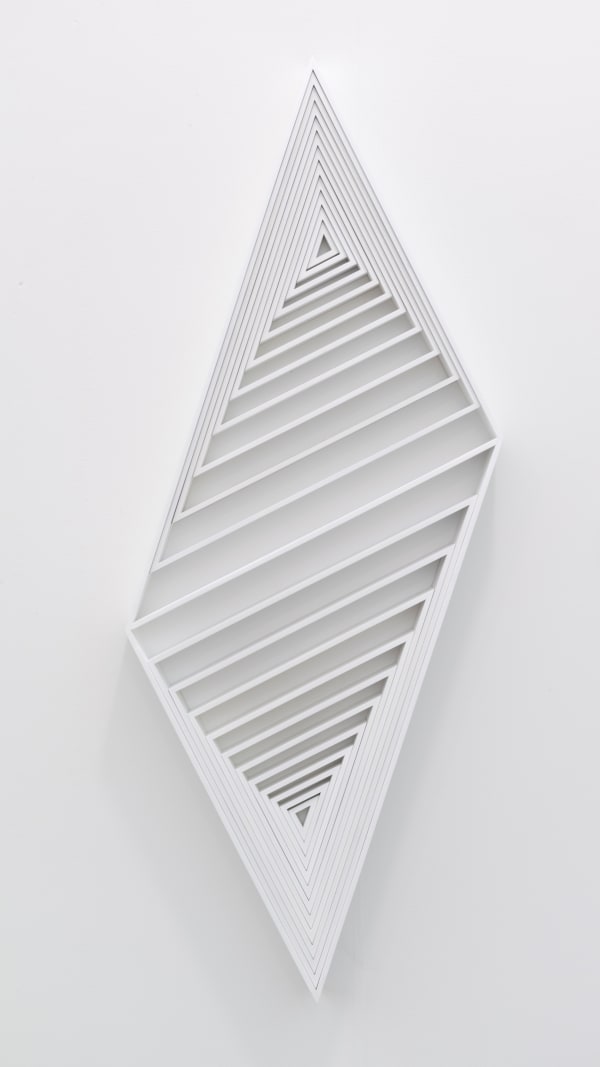 Ascânio MMM, Triangulares 1, 1969-2010