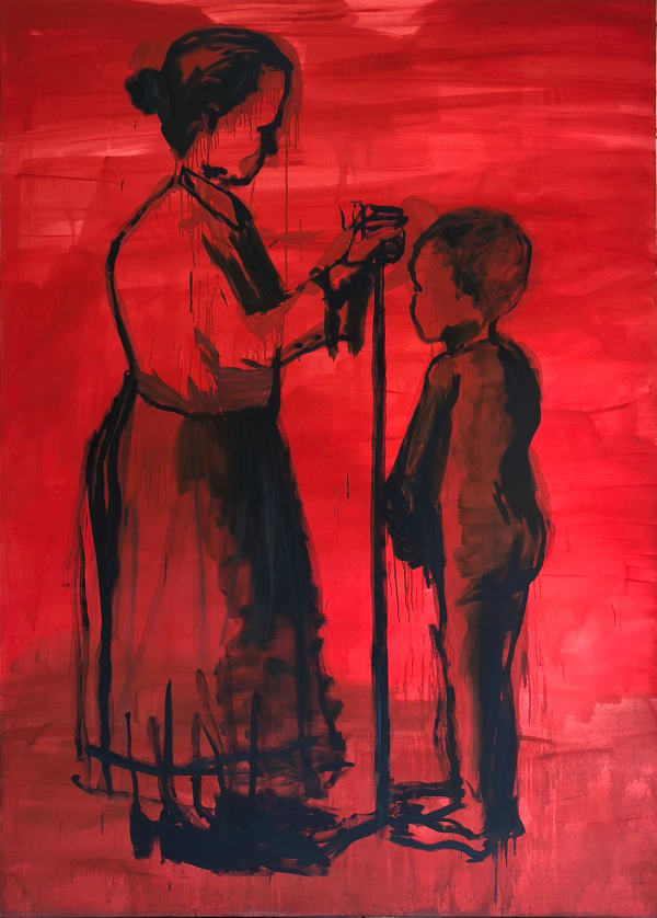 Eduardo Berliner, Untitled, 2018