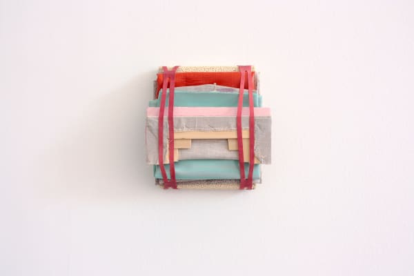 Guillermo Mora, Escala, 2011