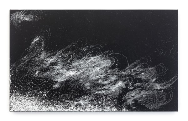 Sandra Cinto, Untitled, 2018