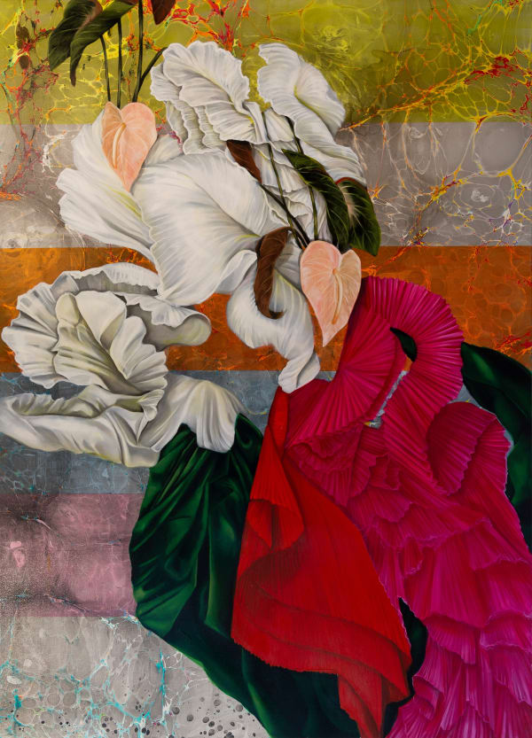 Mariana Palma, Untitled, 2020