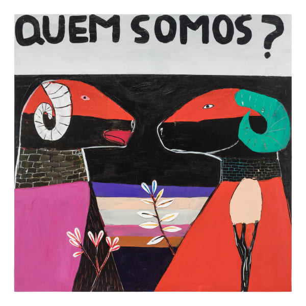 Vânia Mignone, Untitled, 2020