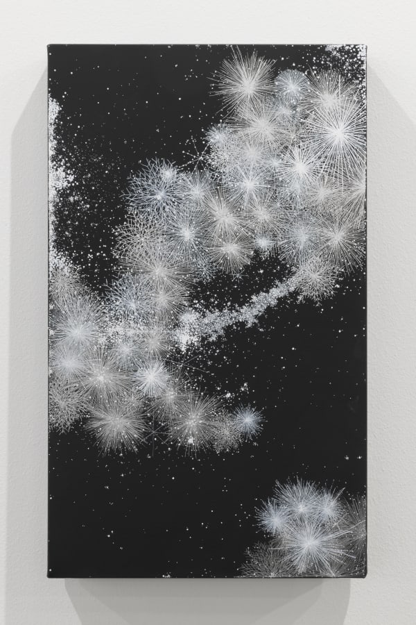 Sandra Cinto, Untitled, 2020
