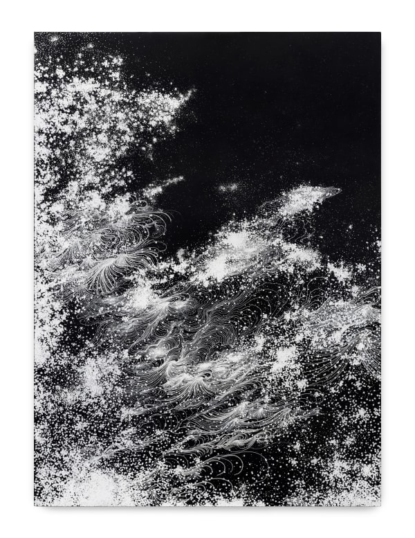 Sandra Cinto, Untitled, 2018