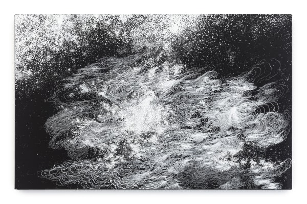Sandra Cinto, Untitled, 2018