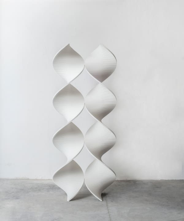 Ascânio MMM, Escultura 11.2, 1978-2000