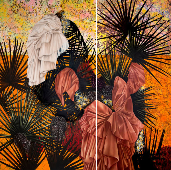 Mariana Palma, Untitled, 2019