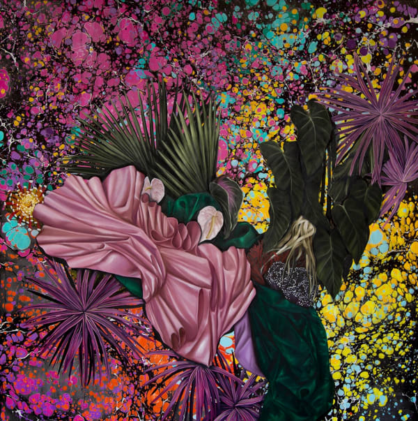 Mariana Palma, Untitled, 2019