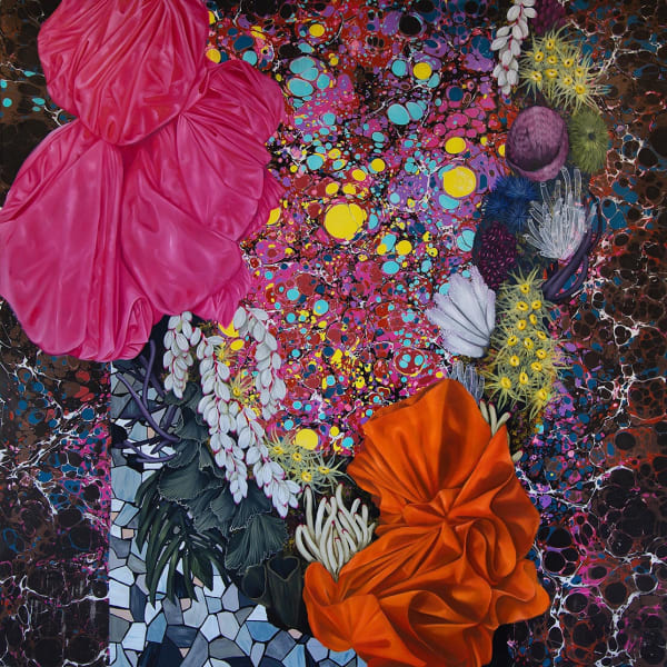 Mariana Palma, Untitled, 2019