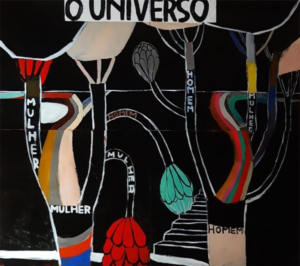 Vânia Mignone, Untitled, 2019