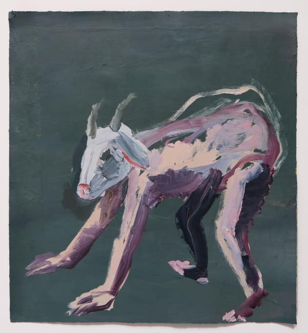 Eduardo Berliner, Selvagem, 2018