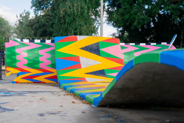 Assume Vivid Astro Focus, 2021 Tailand Biennial