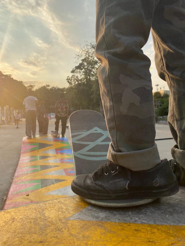 Assume Vivid Astro Focus, 2021 Tailand Biennial