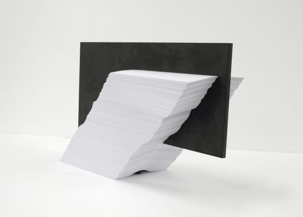 Plan and Line, 2019