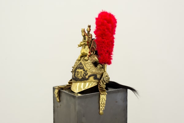 Paul Setubal . A Grande Peleja, 2019