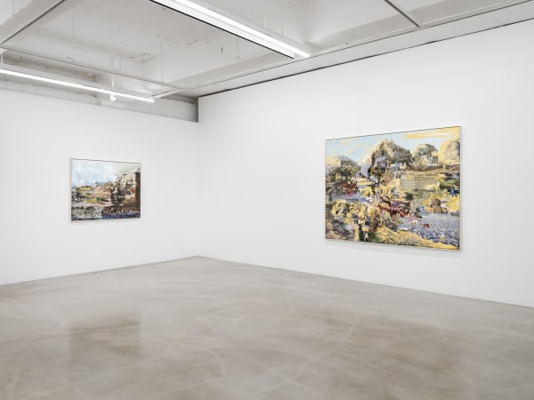 Tony Swain Dilemma To Rely On