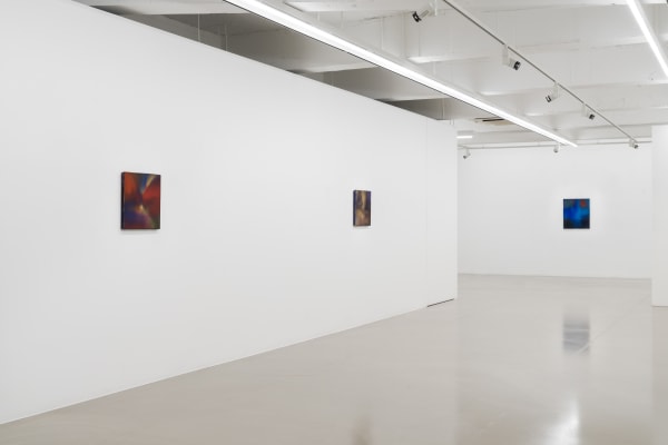 마커스 암 Cats, Goats and Monsters - La Jonction