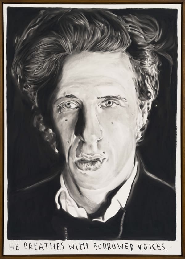 리너스 반 데 벨데