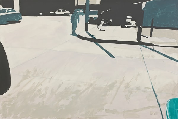 Belgium Contemporary Now