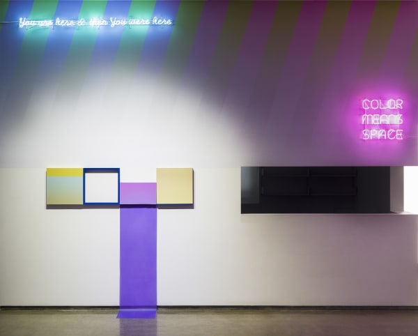 애나 한 폰즈 인 스페이스 0.5