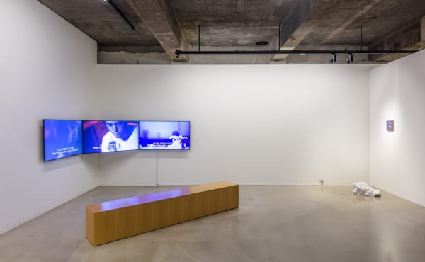 Array: EACA 2019 권용주, 김인배, 마 하이쟈오, 후 웨이, 순 페이마오, 정지현, 최수진