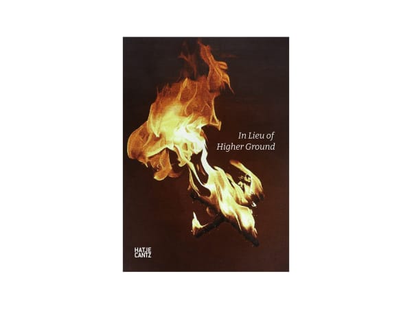 In Lieu of Higher Ground