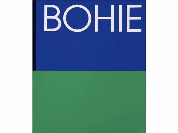 KIM BOHIE