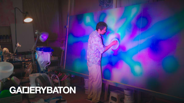 Jimok Choi: A Hundred Suns, Artist Interview