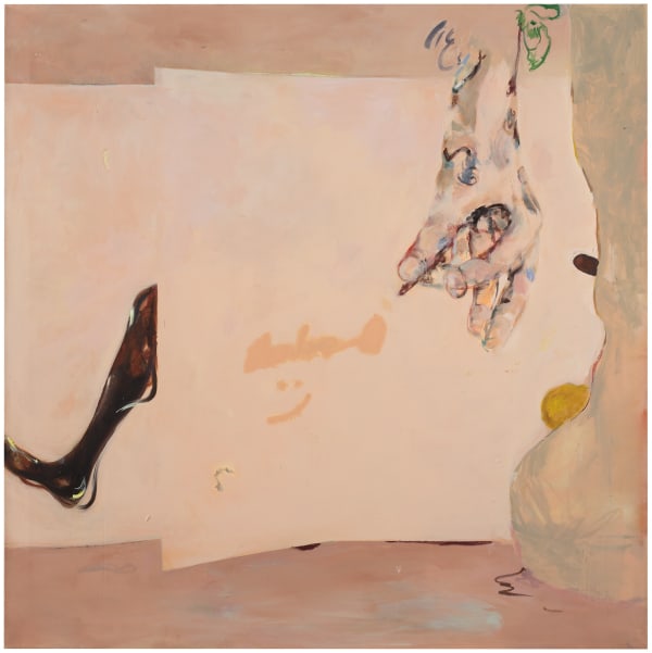 ANNA TUORI Calling for the Future to Return