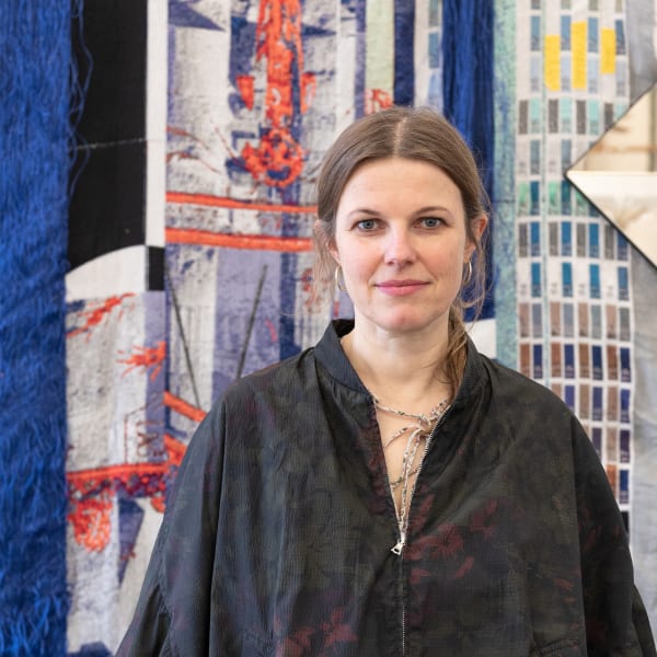 Claudia Wieser - Untitled, 2025