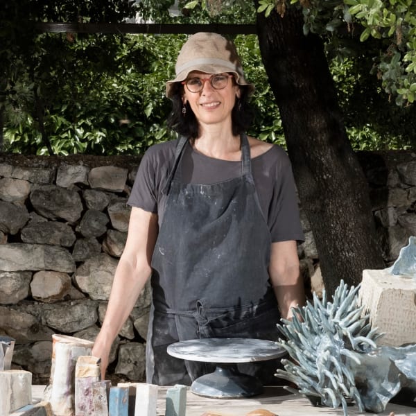 Nathalie Khayat - STEAM, 2025