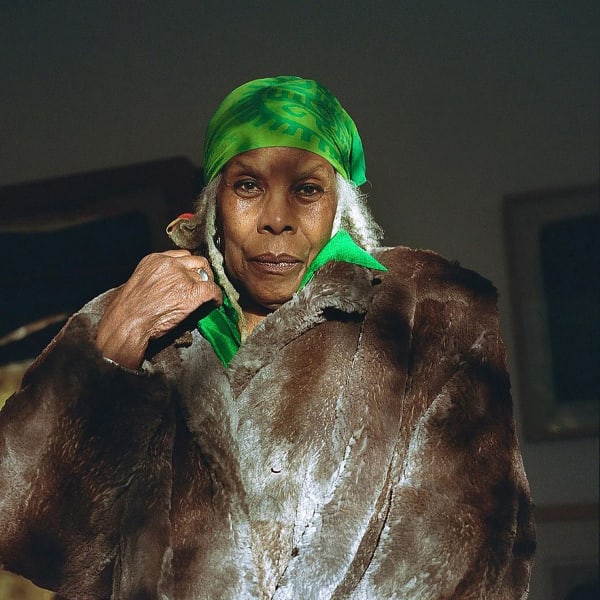 Mary Lovelace O'Neal - WON–BY A NOSE, 2021-2023