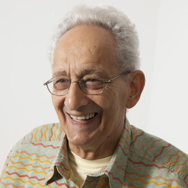 Frank Stella - Monel Star, 2019-2021