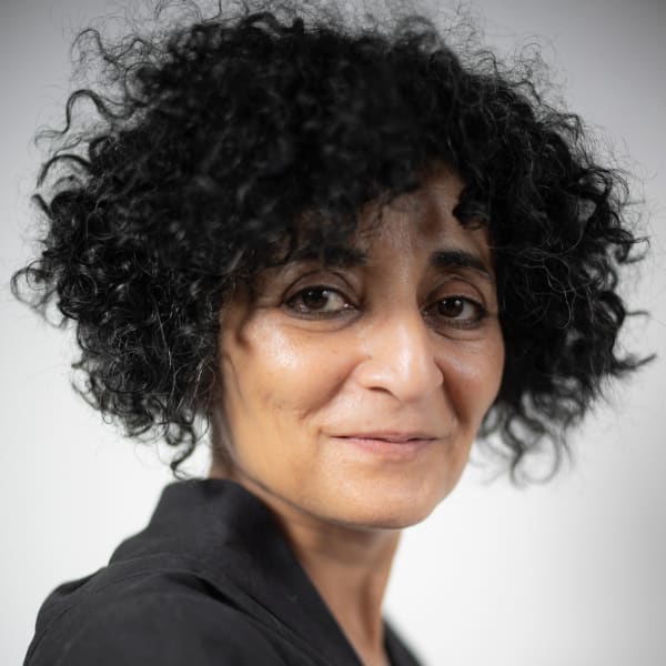 Ghada Amer - Love Grave, 2003 / 2020