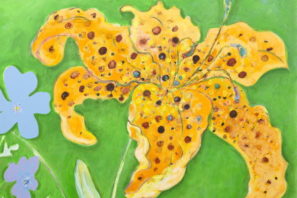 Antone Könst | Cuttings