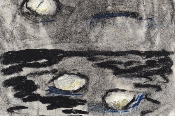 Marianne Boesky Gallery x Carpenters Workshop Gallery: Material Alchemy: Part II Group Show