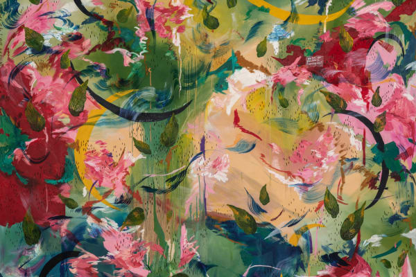 Michaela Yearwood-Dan | Some Future Time Will Think of Us