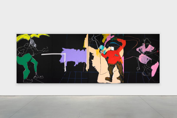 Mary Lovelace O'Neal | HECHO EN MÉXICO—a mano