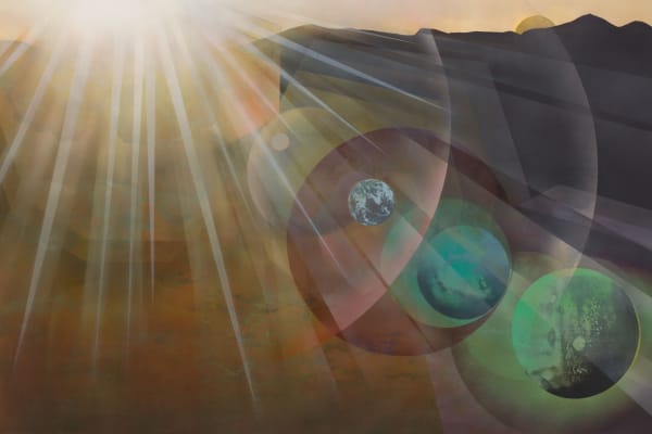 Jay Heikes | Devolve