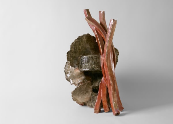 Nathalie Khayat | Unfolded Proximities