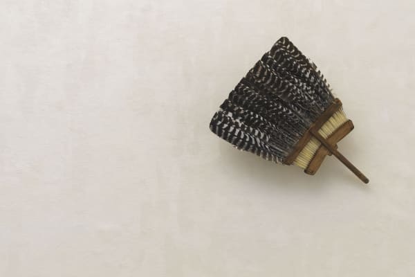 Pier Paolo Calzolari | Solo Exhibition