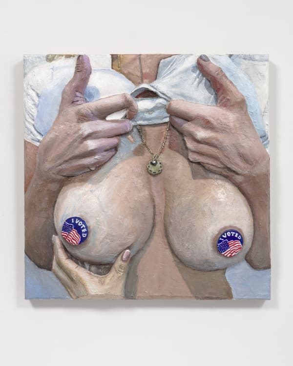 Gina Beavers | World War Me